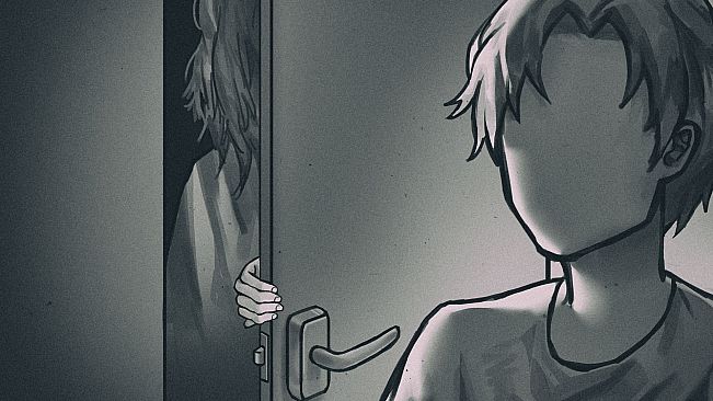 戾谈 黑色录像带 苍黑