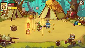 Knights of Braveland - Ultimate Edition