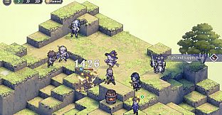 Sword of Convallaria