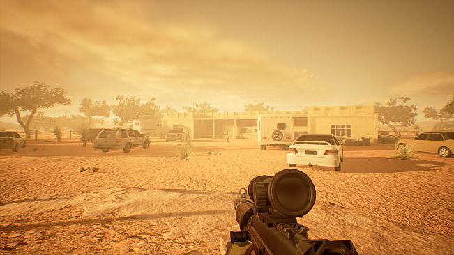 Burkina Faso: Radical Insurgency