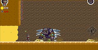 Ninja: Rise of a Hero