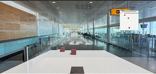 WAV OCS Airport Edition v2