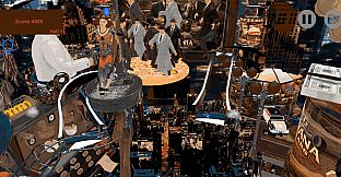 Mafioso Mafia Pinball