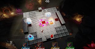 Block Busters - Local Party