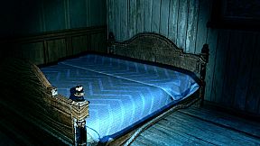 No One Leaves the Field