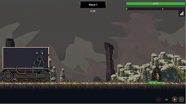 Ancient Arbiter