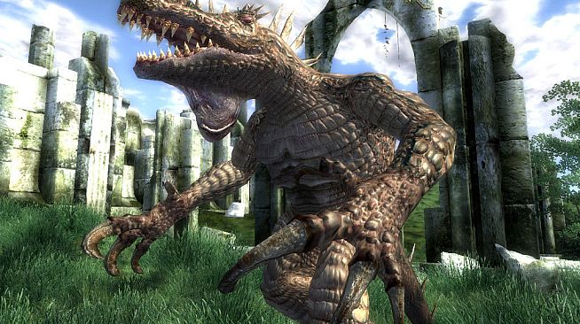 The Elder Scrolls IV: Oblivion Game of the Year Edition Deluxe (2009)