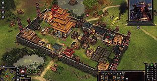 Stronghold: Warlords - Rise of the Shogun Campaign