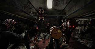 Nether: Resurrected