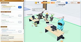 Token x Token x Clicker