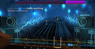 Rocksmith 2014 – Spinal Tap - “Gimme Some Money”