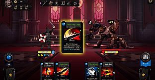 Knock on the coffin lid - Nightmares of Millenis