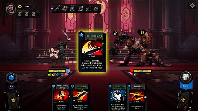 Knock on the coffin lid - Nightmares of Millenis