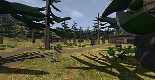 Beneath Cloudvein