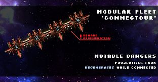 Space Hamster in Turmoil