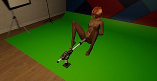 Porno for Photo Studio