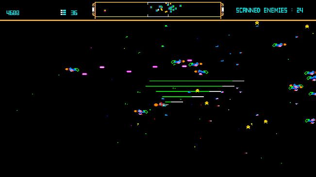 Offendron Warrior (Donationware)