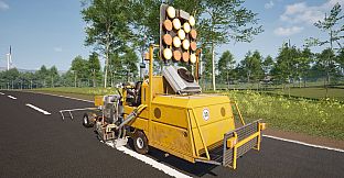 Road Construction Simulator