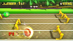Super Monkey Ball: Banana Blitz HD