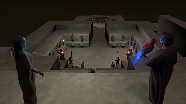 Civilización Caral Perú, la más antigua de América