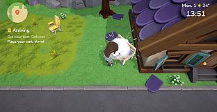 Animal Rescue Network