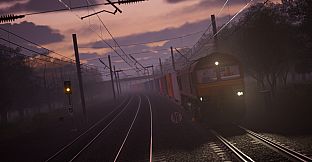 Train Sim World 7: East Coast Main Line: Peterborough - Doncaster Route Add-On