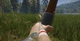 theHunter Call of the Wild - Silver Ridge Peaks