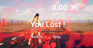 One Step One Mistake