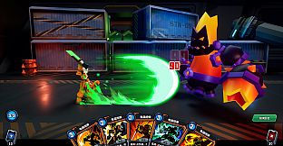 The Spire of Mech Zero