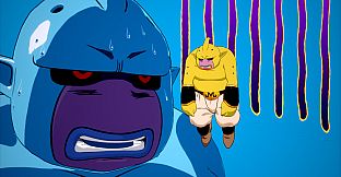 DRAGON BALL: Sparking! ZERO - Dragon Ball DAIMA: Character Pack 2