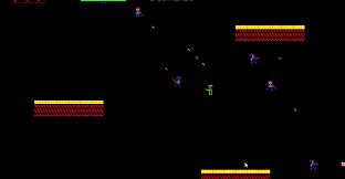 Tiger Soldier Ⅰ MP007