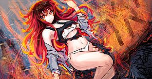 Echo Tokyo - Wallpapers