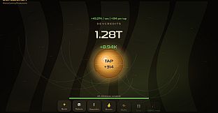 OurClicker