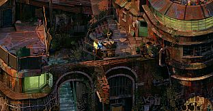 ZERO PARADES: Director's Cut