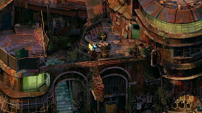 ZERO PARADES: Director's Cut