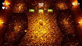 Dr.Award アワード博士と地下遺跡