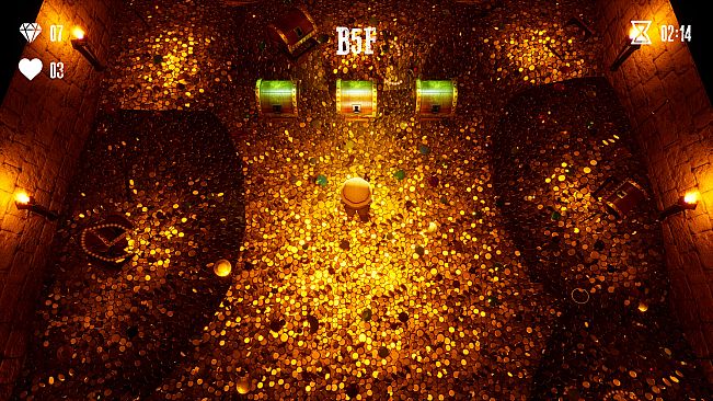 Dr.Award アワード博士と地下遺跡