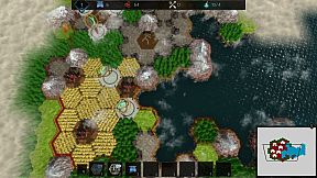 Waves of the Atlantide