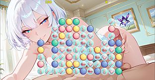 Way of Horny: Pleasure Night