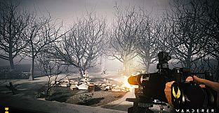 Wanderer - Time trinket Watch skin upgrade