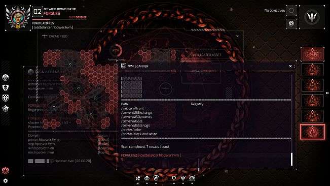 NITE Team 4: Network Administrator