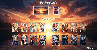Solitaire Legends – Sakura Dreams
