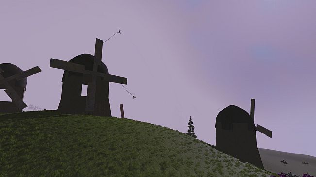 Floppy Cat Bow Golf!