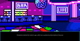 Dark Lovers - Extended Edition