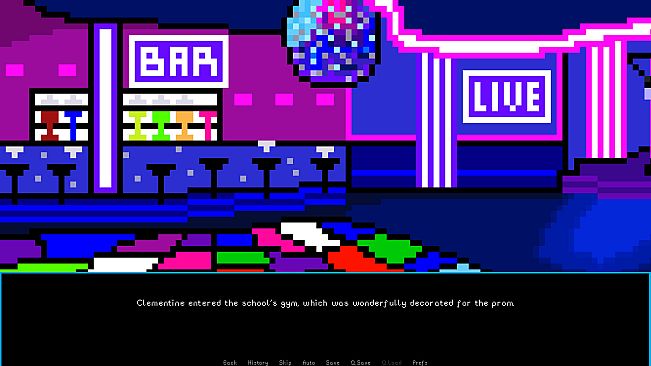 Dark Lovers - Extended Edition