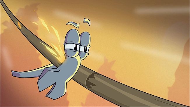 Cosmic Crowbar