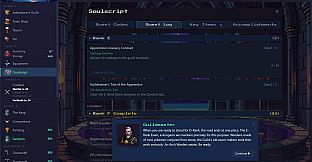 Journeybound Idle