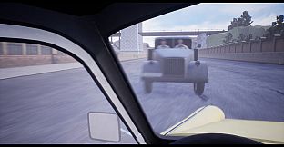 VELVETIST: The City of Machine Guns