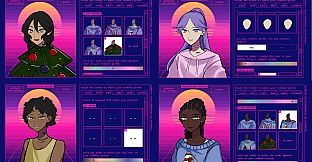 A Killer Chat! Christmas