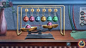 Mystical Riddles: Ghostly Park Collector's Edition